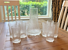 Iittala finland ultima for sale  Tampa