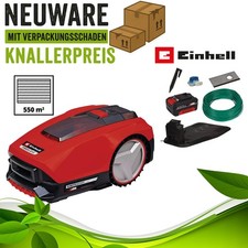 Einhell mähroboter rasenrobot gebraucht kaufen Einhell mähroboter rasenrobot gebraucht kaufen  Bad Windsheim