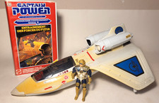 Mattel 1986 vaisseau d'occasion  Saint-Médard-en-Jalles