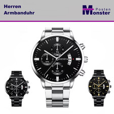 Armbanduhr herren edelstahl gebraucht kaufen Armbanduhr herren edelstahl gebraucht kaufen  Willich