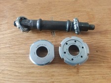 Tange japan bottom for sale  BURRY PORT