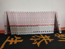 Manga arata kangatari gebraucht kaufen  Düsseldorf