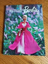 barbie vintage books for sale  Johnsonburg