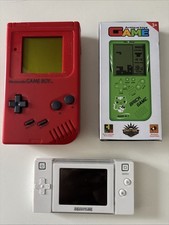 Handheld game boy gebraucht kaufen  Dortmund