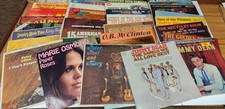 Lot vintage vinyl for sale  Meadville