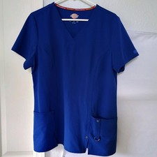 Dickies scrub neck for sale  Spring Hill