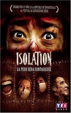 Dvd isolation d'occasion Dvd isolation d'occasion  Les Mureaux