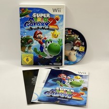 Nintendo wii super gebraucht kaufen  Wiesbaden