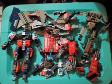 Kre transformers huge for sale  Roebling