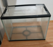 Small fish tank for sale  HORNCHURCH