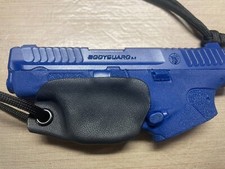 Kydex trigger guard for sale  Merced