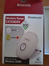 Ripetitore segnale wireless usato  Strona