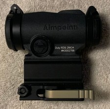 Aimpoint duty rds for sale  Salem