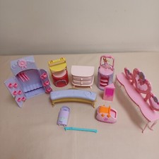 Barbie doll house for sale  PERSHORE