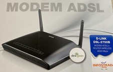 Modem adsl link usato  Conversano