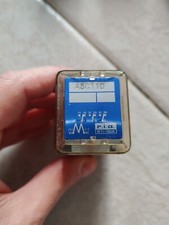 Relè rame13 c110 usato  Usmate Velate
