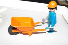 Playmobil geobra 1974 d'occasion  Dammartin-en-Goële