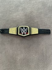 Wwe mattel elite for sale  BILSTON