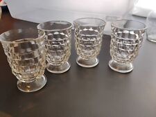 Vintage indiana glass for sale  Milton