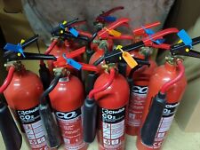 2kg co2 fire for sale  DERBY