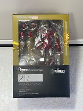Figurine figma iron d'occasion  Le Grand-Lucé