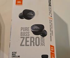Jbl tune 130nc d'occasion  Créteil