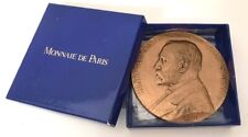 Médaille crédit lyonnais d'occasion  France