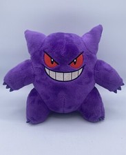 Gengar pokemon plush for sale  Tempe