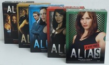 Alias. stagioni complete usato  Lucera