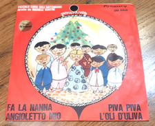 Piccolo coro antoniano usato  Garlasco