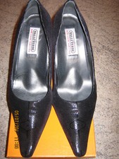 Scarpe donna valleverde usato  Verona