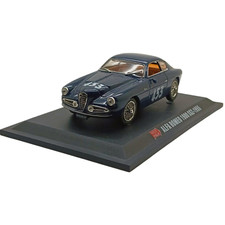 Modellino auto edicola usato  Napoli