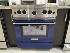 Rcs30sbv2ral5013 st25 bluestar for sale  Sturtevant