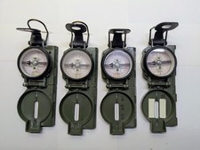 Used usgi cammenga d'occasion  Expédié en Belgium