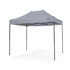 All seasons gazebos usato  Roccagloriosa