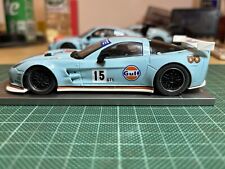 Nsr corvette c6r for sale  DERBY