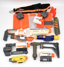 Lot nerf gun for sale  Champlin