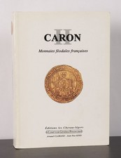 Monnaies feodales francaises d'occasion  Expédié en Belgium