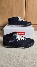 Supreme vans skate for sale  SWANSEA