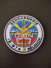 écusson patch gendarmerie d'occasion  Angoulême