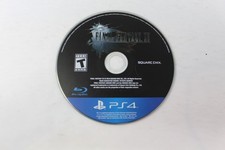 Final fantasy disc for sale  Ogdensburg