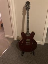 Epiphone 335 dot for sale  TEWKESBURY