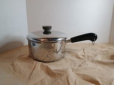 Revere ware tri for sale  Pineola