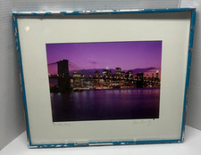 Photography brooklyn bridge for sale  Lehigh Acres