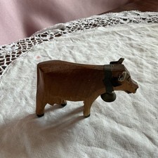 Vintage swiss folk for sale  POOLE