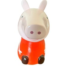 Peppa pig ceramic for sale  Cypress