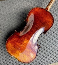 Schöne violine geige gebraucht kaufen  Mainz
