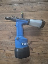 Avdel nietpistole druckluft gebraucht kaufen  Schlüchtern