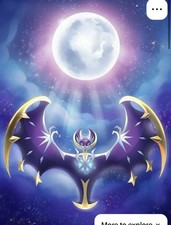lunala ☑️ até 5x comprar usado  Enviando para Brazil