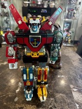 Voltron 1981 original for sale  Visalia